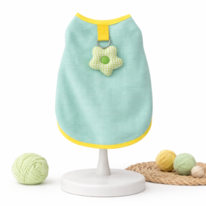 Mint Cat Tank