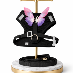 Butterfly Harness Set