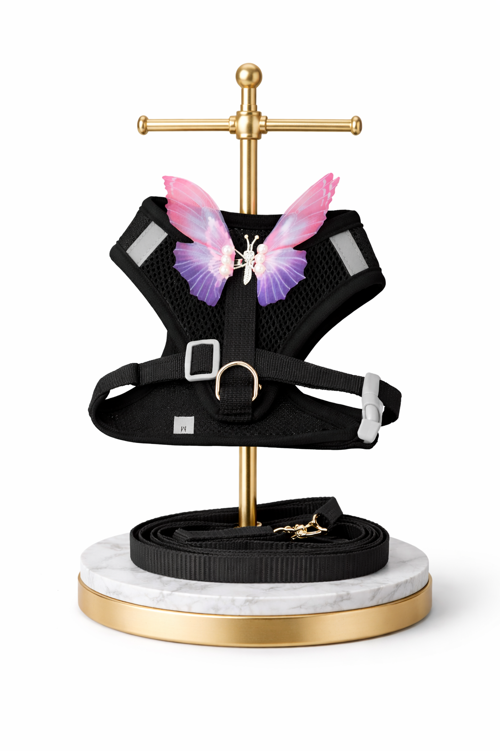 Butterfly Harness Set