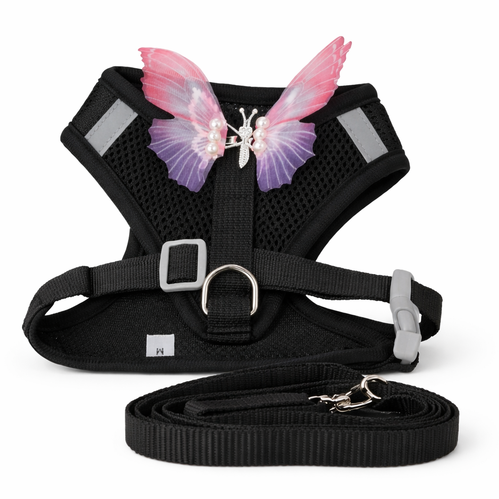 Butterfly Harness Set - Image 3