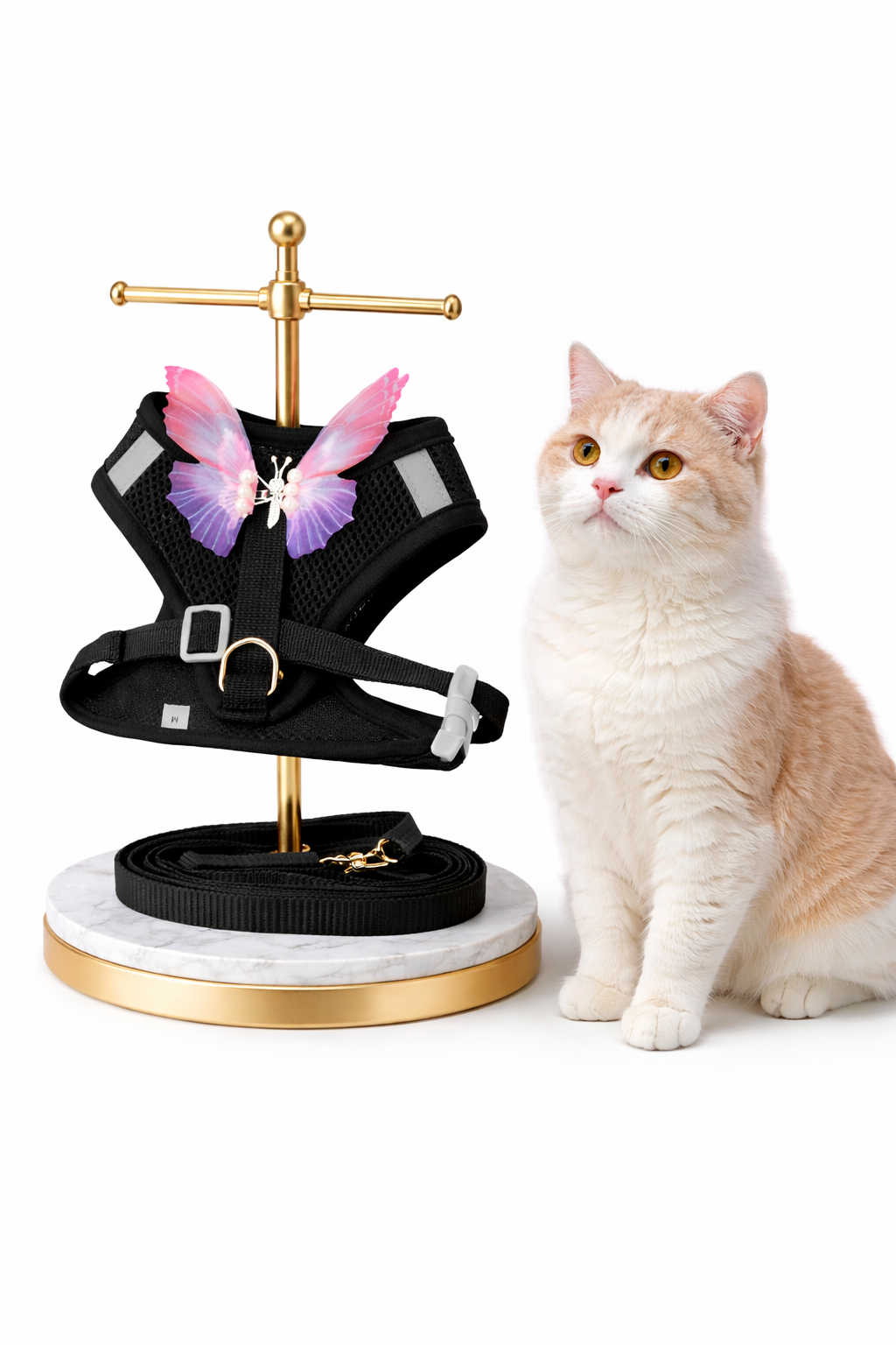 Butterfly Harness Set - Image 2