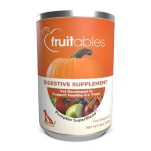 Fruitables 425g